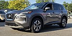 Used 2023 NISSAN ROGUE FWD SV in LITTLE ROCK, ARKANSAS