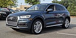 Used 2018 AUDI Q5 2.0 TFSI PRESTIGE in LITTLE ROCK, ARKANSAS