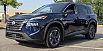 Used 2026 NISSAN ROGUE FWD SV *LTD AVAIL* in LITTLE ROCK, ARKANSAS