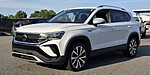 Used 2023 Volkswagen Taos SE FWD in LITTLE ROCK, ARKANSAS