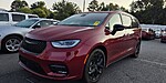 Used 2026 CHRYSLER PACIFICA LIMITED in LITTLE ROCK, ARKANSAS