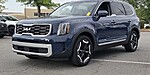 Used 2025 KIA TELLURIDE S AWD in LITTLE ROCK, ARKANSAS