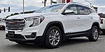 Used 2024 GMC TERRAIN AWD 4DR SLT in LITTLE ROCK, ARKANSAS