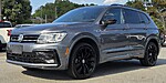 Used 2021 Volkswagen Tiguan 2.0T SE R-LINE BLACK 4MOTION in LITTLE ROCK, ARKANSAS