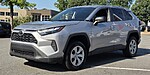 Used 2023 TOYOTA RAV4 LE FWD in LITTLE ROCK, ARKANSAS