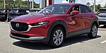 Used 2021 MAZDA CX-30 PREFERRED FWD in LITTLE ROCK, ARKANSAS