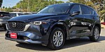 Used 2024 MAZDA CX-5 2.5 S SELECT PACKAGE AWD in LITTLE ROCK, ARKANSAS