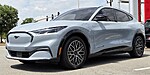 Used 2024 FORD MUSTANG MACH-E PREMIUM AWD in LITTLE ROCK, ARKANSAS