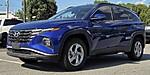 Used 2022 HYUNDAI TUCSON SEL AWD in LITTLE ROCK, ARKANSAS