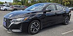 Used 2024 NISSAN SENTRA SV in LITTLE ROCK, ARKANSAS