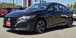 Used 2024 NISSAN SENTRA SV CVT in LITTLE ROCK, ARKANSAS