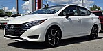 Used 2024 NISSAN VERSA SR CVT in LITTLE ROCK, ARKANSAS