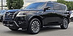Used 2021 NISSAN ARMADA 4X2 SL in LITTLE ROCK, ARKANSAS