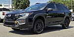 Used 2025 SUBARU OUTBACK WILDERNESS AWD in LITTLE ROCK, ARKANSAS