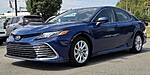 Used 2024 TOYOTA CAMRY LE AUTO in LITTLE ROCK, ARKANSAS