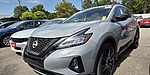 Used 2023 NISSAN MURANO SV in LITTLE ROCK, ARKANSAS