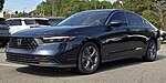 Used 2023 Honda Accord Sedan EX CVT in LITTLE ROCK, ARKANSAS