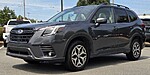 Used 2024 SUBARU FORESTER PREMIUM AWD in LITTLE ROCK, ARKANSAS