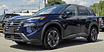 Used 2025 NISSAN ROGUE FWD SV in LITTLE ROCK, ARKANSAS