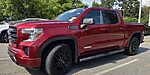 Used 2021 GMC SIERRA 1500 ELEVATION in LITTLE ROCK, ARKANSAS