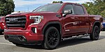 Used 2021 GMC SIERRA 1500 2WD CREW CAB 147" ELEVATION in LITTLE ROCK, ARKANSAS