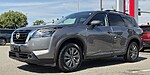 Used 2024 NISSAN PATHFINDER SV 2WD in LITTLE ROCK, ARKANSAS