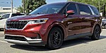 Used 2023 KIA CARNIVAL LX FWD W/SEAT PKG in LITTLE ROCK, ARKANSAS