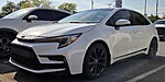 Used 2024 TOYOTA COROLLA SE in LITTLE ROCK, ARKANSAS