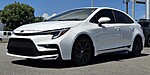 Used 2024 TOYOTA COROLLA SE CVT in LITTLE ROCK, ARKANSAS