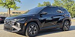 Used 2026 HYUNDAI TUCSON XRT FWD in LITTLE ROCK, ARKANSAS