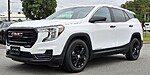 Used 2024 GMC TERRAIN FWD 4DR SLE in LITTLE ROCK, ARKANSAS