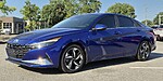 Used 2023 HYUNDAI ELANTRA HYBRID LIMITED DCT in LITTLE ROCK, ARKANSAS