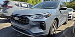 Used 2024 FORD ESCAPE ST-LINE in LITTLE ROCK, ARKANSAS
