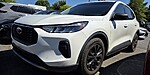 Used 2023 FORD ESCAPE ACTIVE in LITTLE ROCK, ARKANSAS