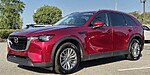 Used 2024 MAZDA CX-90 3.3 TURBO PREFERRED PLUS AWD in LITTLE ROCK, ARKANSAS