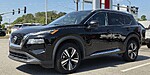 Used 2023 NISSAN ROGUE AWD SL in LITTLE ROCK, ARKANSAS