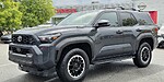 Used 2025 TOYOTA 4RUNNER HYBRID TRD OFF ROAD PREMIUM 4WD in LITTLE ROCK, ARKANSAS