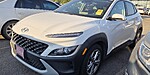 Used 2023 HYUNDAI KONA SEL in LITTLE ROCK, ARKANSAS