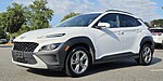 Used 2023 HYUNDAI KONA SEL AUTO AWD in LITTLE ROCK, ARKANSAS