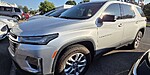 Used 2022 CHEVROLET TRAVERSE LS in LITTLE ROCK, ARKANSAS