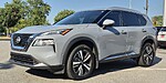 Used 2023 NISSAN ROGUE FWD SL in LITTLE ROCK, ARKANSAS