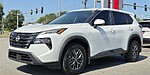 Used 2026 NISSAN ROGUE 2026.5 FWD SV in LITTLE ROCK, ARKANSAS