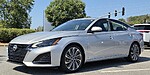 Used 2024 NISSAN ALTIMA 2.5 SL SEDAN in LITTLE ROCK, ARKANSAS