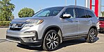 Used 2020 Honda Pilot TOURING 7-PASSENGER 2WD in LITTLE ROCK, ARKANSAS