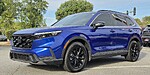 Used 2024 Honda CR-V Hybrid SPORT-L FWD in LITTLE ROCK, ARKANSAS