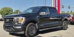 Used 2023 FORD F-150 XLT 4WD SUPERCREW 5.5' BOX in LITTLE ROCK, ARKANSAS