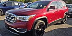 Used 2019 GMC ACADIA SLT-1 in LITTLE ROCK, ARKANSAS
