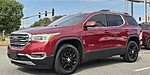 Used 2019 GMC ACADIA FWD 4DR SLT W/SLT-1 in LITTLE ROCK, ARKANSAS