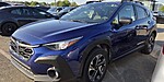 Used 2024 SUBARU XV CROSSTREK PREMIUM in LITTLE ROCK, ARKANSAS