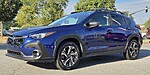 Used 2024 SUBARU XV CROSSTREK PREMIUM AWD in LITTLE ROCK, ARKANSAS